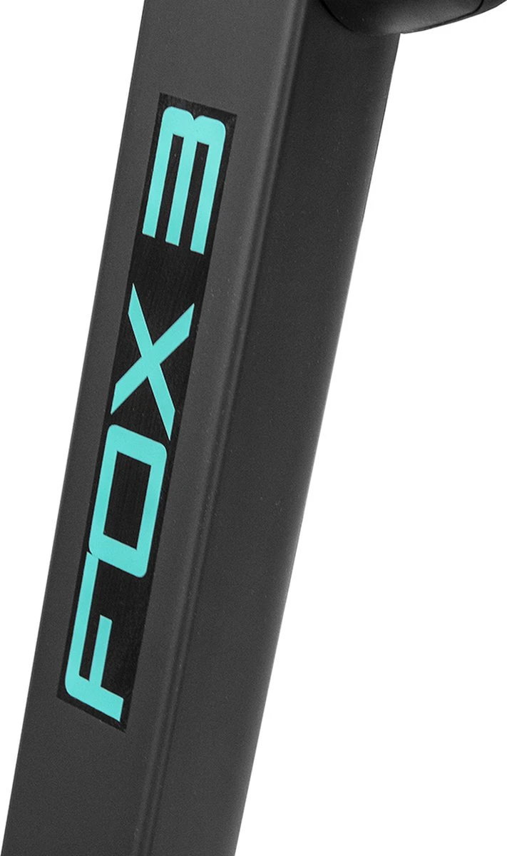 Crosstrainer - Focus Fitness Fox 3 - Rear Driven - Incl. Hartslagfunctie - Elliptical Trainer Fitness 9 Crosstrainer - Focus Fitness Fox 3 - Rear Driven - Incl. Hartslagfunctie - Elliptical Trainer Fitness - Afbeelding 7