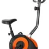 Klarfit Mobi FX 250 Hometrainer - Fitness Fiets Met 8 Standen - Met Ergometer En Polsmeter - Instelbare Weerstand -Fit Gear Verkoop 720x1200