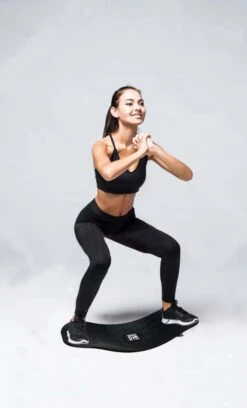 Orange Gym, Core Fit & Twist Balance Board – Balanstrainer - Twisttrainer - Balans Bord - Blauw 10 Orange Gym, Core Fit & Twist Balance Board – Balanstrainer - Twisttrainer - Balans Bord - Blauw -Fit Gear Verkoop 726x1200