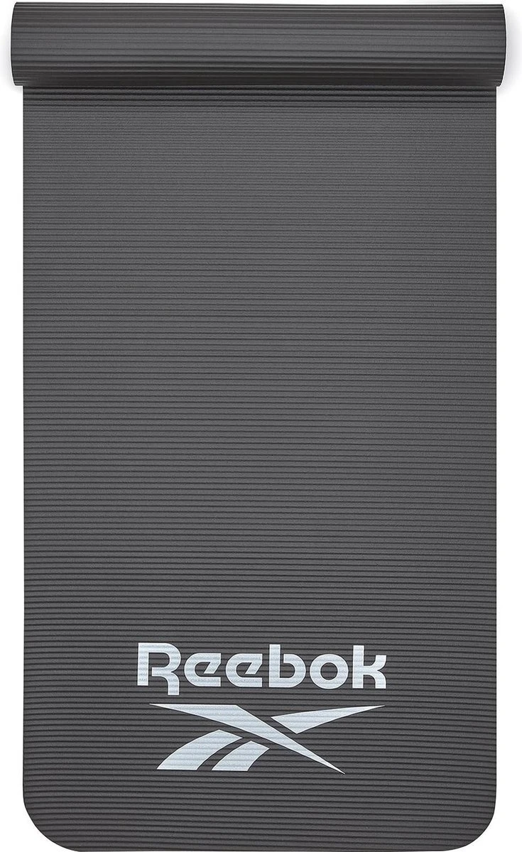 Reebok Trainingsmat 7 Mm Zwart 8 Reebok Trainingsmat 7 Mm Zwart - Afbeelding 6