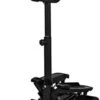 VITALmaxx Fitnesstrainer Stepper - Zwart -Fit Gear Verkoop 736x1200