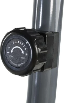 Tunturi Cardio Fit B30 Hometrainer - Fitness Fiets Met 8 Weerstandsniveaus - Voorzien Van Tablethouder En Transportwielen 15 Tunturi Cardio Fit B30 Hometrainer - Fitness Fiets Met 8 Weerstandsniveaus - Voorzien Van Tablethouder En Transportwielen -Fit Gear Verkoop 749x1200