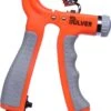 Pulver -Handtrainer 10 To 60kg Met Vingertrainer - Handknijper- Knijphalter - Armtrainer – Gewichten - Hand Knijper Set - Handgripper - Hand Gripper - Grip - Onderarm Trainer - Buigveer – Grip Trainer - Vinger - Hand Spier - Fitness - Oranje -Fit Gear Verkoop 753x1200 2