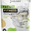 Jawliner Fitness Kauwgom Ginger Lime - Kaak Trainer Voor Kaakspier Oefeningen - Strakke Kaaklijn 1 Jawliner Fitness Kauwgom Ginger Lime - Kaak Trainer Voor Kaakspier Oefeningen - Strakke Kaaklijn -Fit Gear Verkoop 762x1200