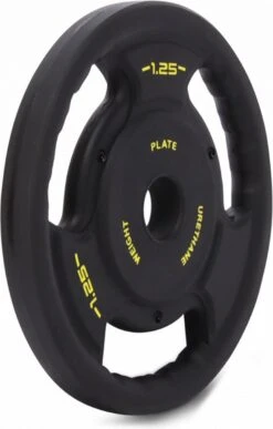 Gym Masters Bodypump Halterset 20 KG / Premium Bodypumpset / Aerobic Pumpset / Pump Set / Pump Fitness / Barbell Met Gewichten / Halterstang Met Gewichten / 20KG - 30mm - 30 Mm -Fit Gear Verkoop 766x1200