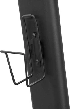 FitBike Senator Ergometer - Hometrainer - Fitness Fiets - Incl. Tablethouder - Lage Instap - EMS Weerstandssysteem -Fit Gear Verkoop 780x1200 1