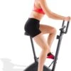 Hometrainer Fitness Fiets - Verstelbaar - Met Lcd-scherm - Veilig En Comfortabel -Fit Gear Verkoop 780x1200 2