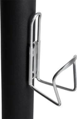 Hometrainer - VirtuFit Low Entry Bike 1.1 - Fitness Fiets - Lage Instap - Hartslagfunctie - 16 Trainingsniveaus -Fit Gear Verkoop 781x1200