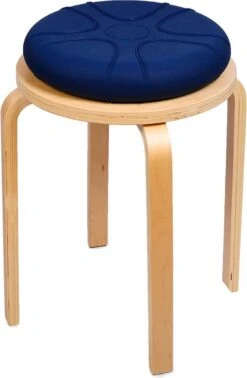 Wiebelkussen - Zwart Ø33cm | Comfortabel | Ergonomisch | MediPreventie -Fit Gear Verkoop 785x1200 4