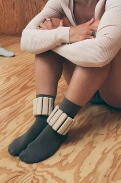 Bala Bangles Enkel- En Polsgewicht - 2 X 0,5 Kg - Zand/Beige -Fit Gear Verkoop 795x1200