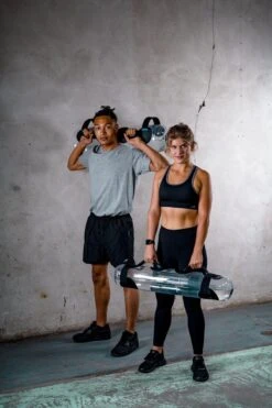 Avento Water Bag Multi-trainer Opblaasbaar - Tube 20 L /20 Kg -Fit Gear Verkoop 799x1200 7