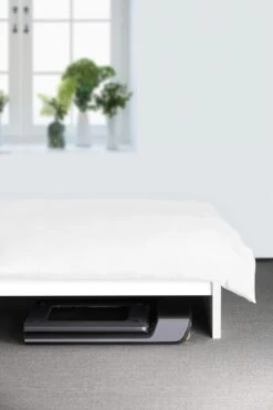 Flow Fitness Runner DTM100i WalkingPad - Loopband - Treadmill -Fit Gear Verkoop 800x1200 5