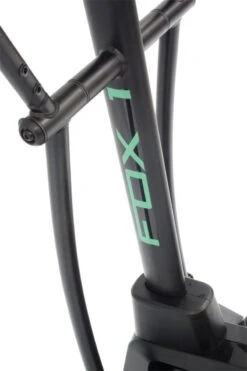 Crosstrainer - Focus Fitness Fox 1 - Rear Driven - Incl. Trainingscomputer En Tablethouder - Elliptical Trainer Fitness -Fit Gear Verkoop 800x1200 7