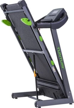 Tunturi Cardio Fit T30 Loopband - Inklapbaar - Hardloopband - 12 Traingsprogramma's - LCD Monitor - 0,8 Tot 12,0 Km/u -Fit Gear Verkoop 823x1200 1