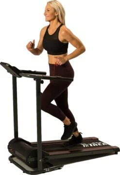 Gymform - Loopband - Inklapbare Loopband - -Fit Gear Verkoop 826x1200 1