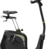 FitBike Senator Ergometer - Hometrainer - Fitness Fiets - Incl. Tablethouder - Lage Instap - EMS Weerstandssysteem
