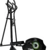 Crosstrainer - VirtuFit CTR 1.1 - Hartslagfunctie - 21 Programma's - Cross Trainer Fitness