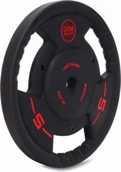 Gym Masters Bodypump Halterset 20 KG / Premium Bodypumpset / Aerobic Pumpset / Pump Set / Pump Fitness / Barbell Met Gewichten / Halterstang Met Gewichten / 20KG - 30mm - 30 Mm -Fit Gear Verkoop 845x1200 1