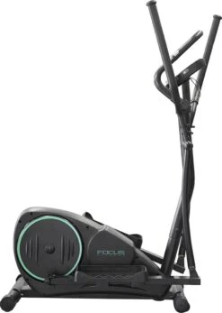 Crosstrainer - Focus Fitness Fox 2 -Fit Gear Verkoop 854x1200 1