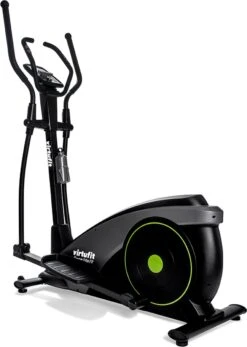 Crosstrainer - VirtuFit IConsole Total Fit - Hartslagfunctie - Ergometer - 24 Programma's - Bluetooth -Fit Gear Verkoop 854x1200