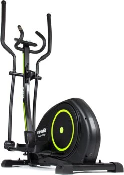 Virtufit IConsole CTR 2.1 Crosstrainer - Hartslagfunctie - Bluetooth - 24 Programma's 19 Virtufit IConsole CTR 2.1 Crosstrainer - Hartslagfunctie - Bluetooth - 24 Programma's -Fit Gear Verkoop 855x1200