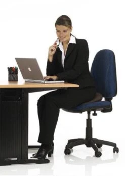 Togu Dynair Senso Balkussen/Wiebelkussen Ø 36 Cm - Volwassenen - Zwart -Fit Gear Verkoop 857x1200 1