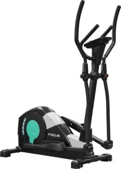 Crosstrainer - Focus Fitness Fox 3 - Rear Driven - Incl. Hartslagfunctie - Elliptical Trainer Fitness 16 Crosstrainer - Focus Fitness Fox 3 - Rear Driven - Incl. Hartslagfunctie - Elliptical Trainer Fitness -Fit Gear Verkoop 862x1200
