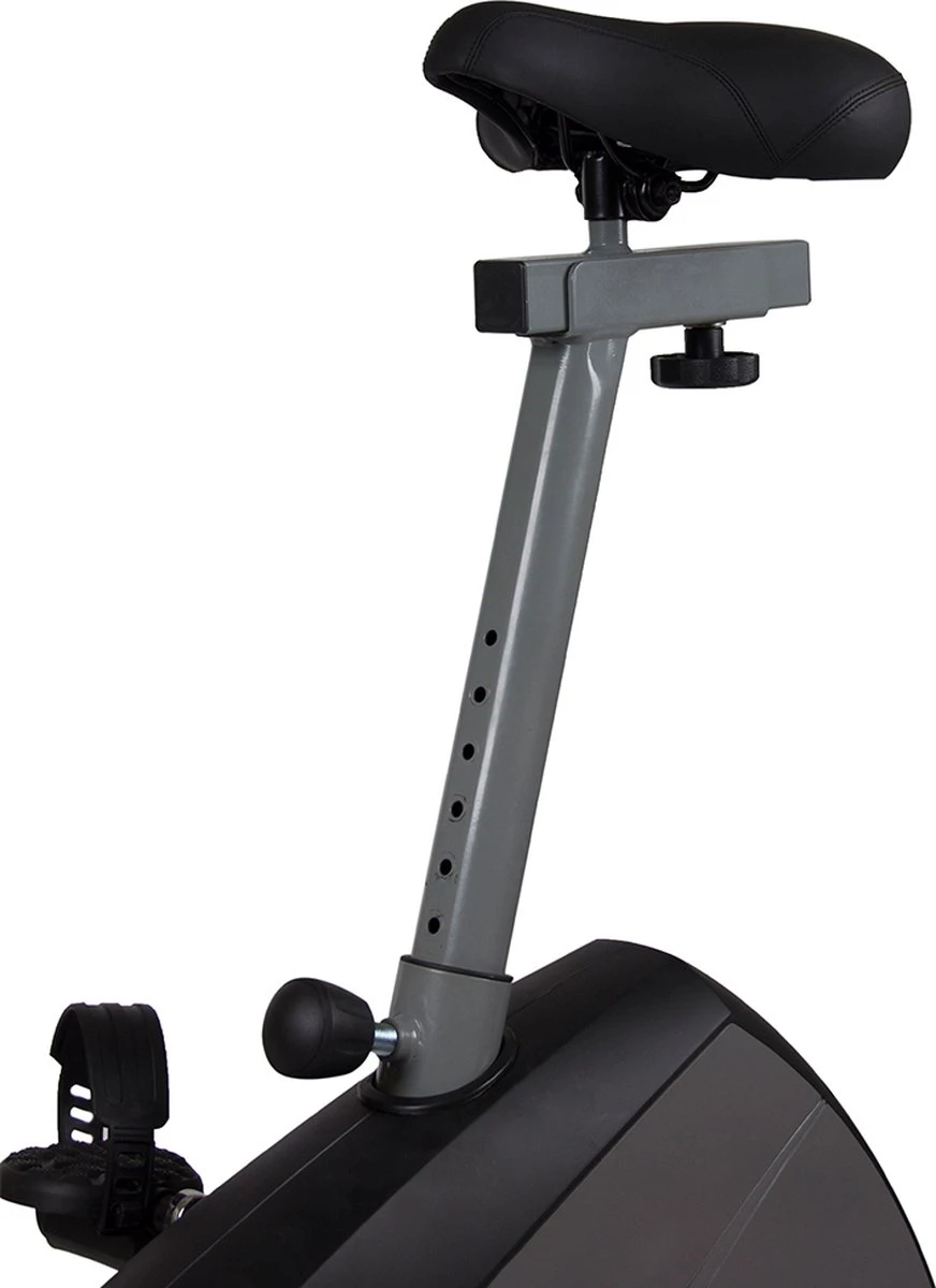 VirtuFit HTR 2.0 Ergometer Hometrainer - 24 Programma's - Belastbaar Tot 150 KG 14 VirtuFit HTR 2.0 Ergometer Hometrainer - 24 Programma's - Belastbaar Tot 150 KG - Afbeelding 12