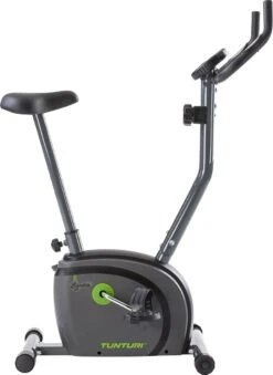 Tunturi Cardio Fit B15 Hometrainer – Fitness Fiets - Hartslagfunctie – Verstelbaar -Fit Gear Verkoop 875x1200