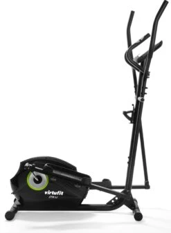 Crosstrainer - VirtuFit CTR 1.1 - Hartslagfunctie - 21 Programma's - Cross Trainer Fitness -Fit Gear Verkoop 880x1200