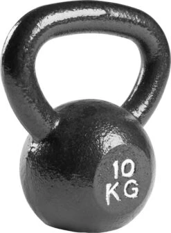 VirtuFit Gietijzeren Kettlebell Pro - Gewichten - 10 Kg - Zwart - Kettle Bell 7 VirtuFit Gietijzeren Kettlebell Pro - Gewichten - 10 Kg - Zwart - Kettle Bell -Fit Gear Verkoop 883x1200 1
