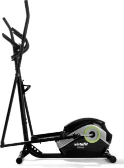 Crosstrainer - VirtuFit CTR 1.2i - Hartslagfunctie - 21 Programma's - Bluetooth - Cross Trainer Fitness -Fit Gear Verkoop 891x1200