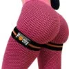 PEACHY® Occlusions Bands - BFR Bands - Leg Bands - Resistance Bands - Fitness Banden - Weerstandsbanden - Booty Bands - Elastiek Banden - Thuis Sporten - Full Body Workout - Sportbanden - Weerstandsband - Set Van 2 Stuks - Voor Benen En Armen - 80 Cm -Fit Gear Verkoop 894x1200
