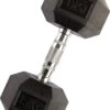 VirtuFit Hexa Dumbbell Pro - Gewichten - Fitness - 15 Kg - Per Stuk 1 VirtuFit Hexa Dumbbell Pro - Gewichten - Fitness - 15 Kg - Per Stuk -Fit Gear Verkoop 895x1200 1