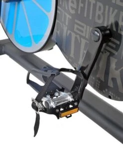 FitBike Race Magnetic Home - Indoor Cycle - Fitness Fiets - Incl. Trainingscomputer - Magnetisch Weerstandsysteem - Exercise Bike -Fit Gear Verkoop 900x1200 7