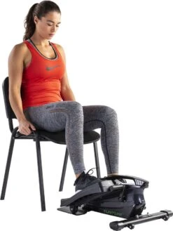 Tunturi Cardio Fit D10 Deskbike - Bureaufiets Voor Op Kantoor - Fietstrainer Voor Onder Het Bureau - Compact 19 Tunturi Cardio Fit D10 Deskbike - Bureaufiets Voor Op Kantoor - Fietstrainer Voor Onder Het Bureau - Compact -Fit Gear Verkoop 902x1200 1