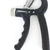 Merkloos Handtrainer 10 Tot 60kg - Handknijper- Knijphalter - Armtrainer – Gewichten - Hand Knijper Set - Handgripper - Hand Gripper - Grip - Onderarm Trainer - Buigveer – Grip Trainer - Vinger - Hand Spier - Fitness - Zwart - Ixen -Fit Gear Verkoop 902x1200 8