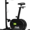 Hometrainer - VirtuFit Low Entry Bike 1.1 - Fitness Fiets - Lage Instap - Hartslagfunctie - 16 Trainingsniveaus -Fit Gear Verkoop 903x1200