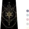 Love Generation ● Design Yoga Mat ● Fitness Mat ● Sacred Print ● Zwart 1 Love Generation ● Design Yoga Mat ● Fitness Mat ● Sacred Print ● Zwart -Fit Gear Verkoop 907x1200 2