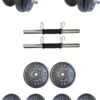 Dumbell 20 Kg - Dumbells 20 Kg Set - Dumbells 2 X 10 Kg – Dumbells Set Verstelbaar – Dumbell - Gewichten Set – Gewichten Fitness – Halter Set – Dumbel Set 2 Dumbell 20 Kg - Dumbells 20 Kg Set - Dumbells 2 X 10 Kg – Dumbells Set Verstelbaar – Dumbell - Gewichten Set – Gewichten Fitness – Halter Set – Dumbel Set -Fit Gear Verkoop 918x1200