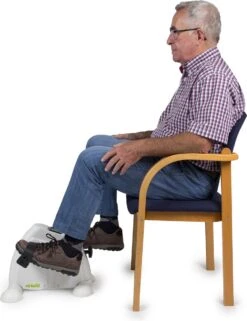 Stoelfiets - VirtuFit V4 Bureaufiets - Met Computer - Instelbare Weerstand - Hometrainer -Fit Gear Verkoop 922x1200 1