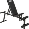 Tectake Trainingsbank - Universelel Halterbank, Buiktrainer & Rugtrainer -Fit Gear Verkoop 923x1200 4