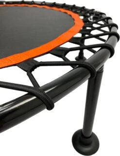 MaxxSport Trampoline - Jump - Fitness - Ronde Volwassene Of Kindertrampoline - 100 Cm -Fit Gear Verkoop 924x1200 2