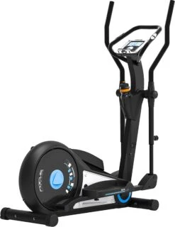 Focus Fitness Fox 5 - Crosstrainer - Incl. Hartslagfunctie - Fitnessapparaat - 12 Trainingsprogramma's - V-belt Aandrijving - Crosstrainer Fitness 21 Focus Fitness Fox 5 - Crosstrainer - Incl. Hartslagfunctie - Fitnessapparaat - 12 Trainingsprogramma's - V-belt Aandrijving - Crosstrainer Fitness -Fit Gear Verkoop 927x1200 1