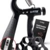 U-Fit One Teller Handtrainer 10 Tot 60kg - Verstelbare Handgrip - Handknijper - Vingertrainer - Onderarm Grip Trainer - Zwart 1 U-Fit One Teller Handtrainer 10 Tot 60kg - Verstelbare Handgrip - Handknijper - Vingertrainer - Onderarm Grip Trainer - Zwart -Fit Gear Verkoop 927x1200 2