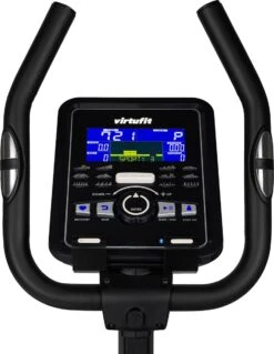 Crosstrainer - VirtuFit CTR 3.0i Ergometer - 32 Weerstandsniveau's - LCD Display Met Bluetooth 31 Crosstrainer - VirtuFit CTR 3.0i Ergometer - 32 Weerstandsniveau's - LCD Display Met Bluetooth -Fit Gear Verkoop 930x1200 2