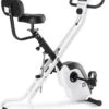CAPITAL SPORTS Azura X2 Hometrainer - X-Bike - Fitness Fiets Met 8 Standen - Vliegwielmassa 4 Kg - Met Ergometer -Fit Gear Verkoop 934x1200