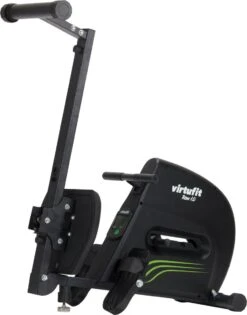 Roeitrainer - VirtuFit Row 1.0 - Roeimachine - Roeiapparaat - Inklapbaar - 4 Trainingsniveaus -Fit Gear Verkoop 940x1200 3
