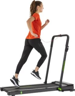 Tunturi Cardio Fit T10 Loopband - Inklapbaar - Ultra Platte Hardloopband - 7 Verschillende Trainingsprogramma's - 1.0 To 12 Km/u 29 Tunturi Cardio Fit T10 Loopband - Inklapbaar - Ultra Platte Hardloopband - 7 Verschillende Trainingsprogramma's - 1.0 To 12 Km/u -Fit Gear Verkoop 944x1200 1