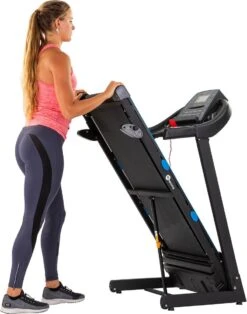 RS Sports Loopband Run 10 - Inklapbaar - Hardloopband - Loopbanden -Fit Gear Verkoop 944x1200 2